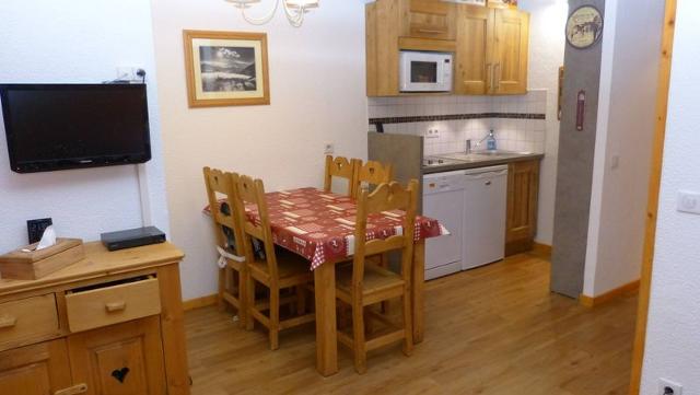 Appartment Lauziere Dessous G VM-LZB012 - Valmorel