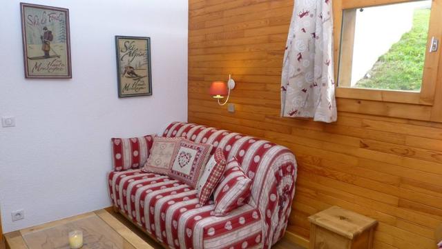Appartment Lauziere Dessous G VM-LZB012 - Valmorel