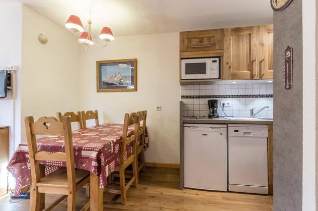 Appartment Lauziere Dessous G VM-LZB012 - Valmorel