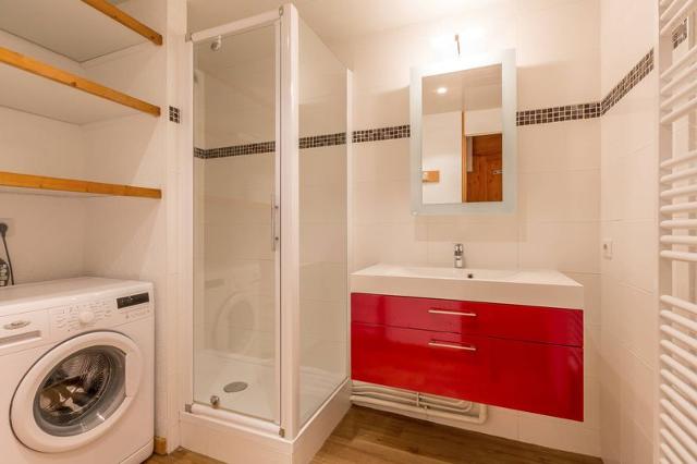 Appartment Lauziere Dessous G VM-LZB012 - Valmorel