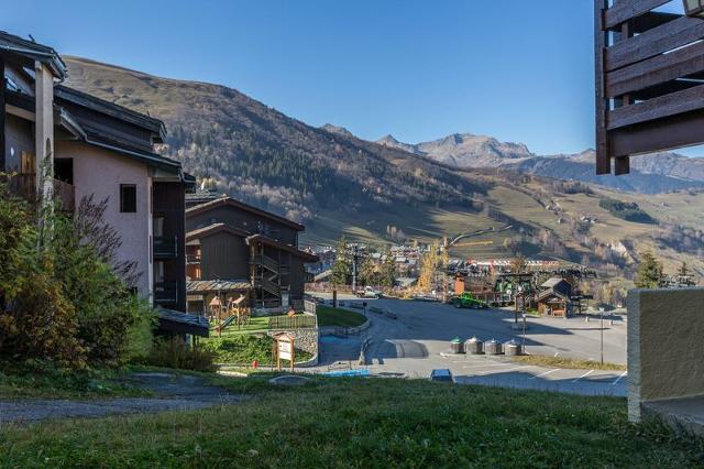 Appartment Lauziere Dessous G VM-LZB012 - Valmorel