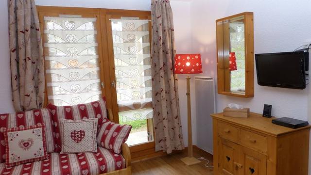 Appartment Lauziere Dessous G VM-LZB012 - Valmorel
