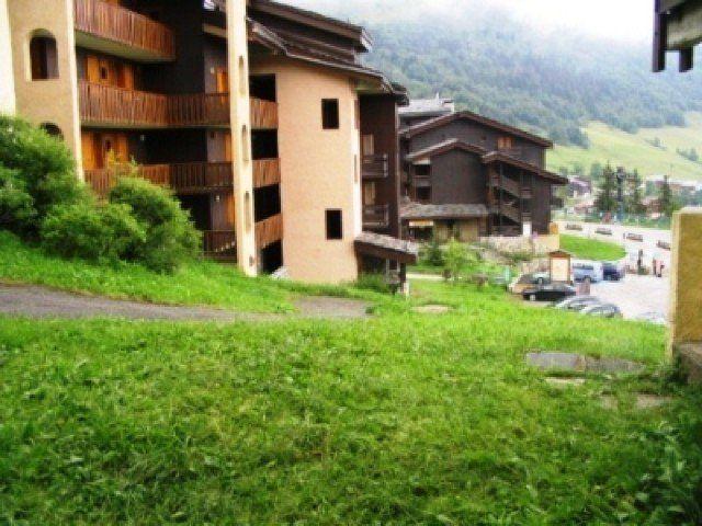 Appartment Lauziere Dessous G VM-LZB012 - Valmorel