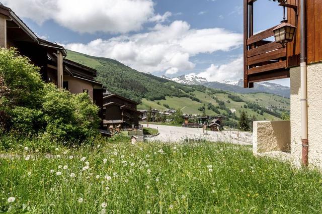Appartment Lauziere Dessous G VM-LZB012 - Valmorel
