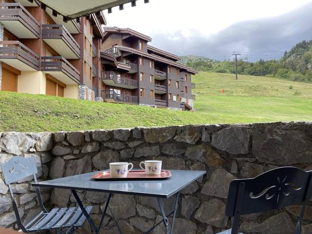 Appartment Portail G VM-POR051 - Valmorel