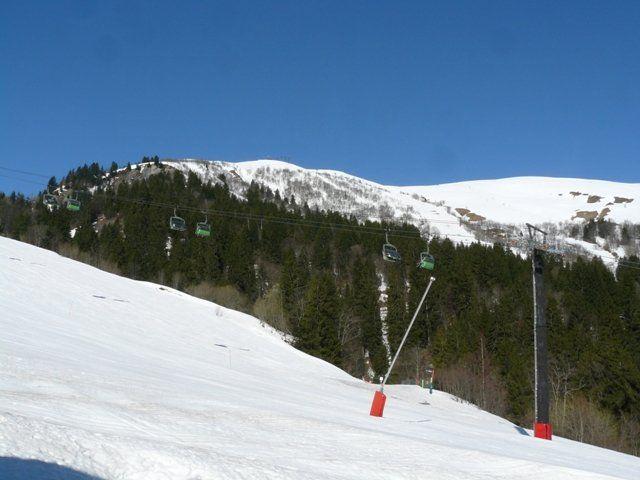 Appartment Portail G VM-POR051 - Valmorel
