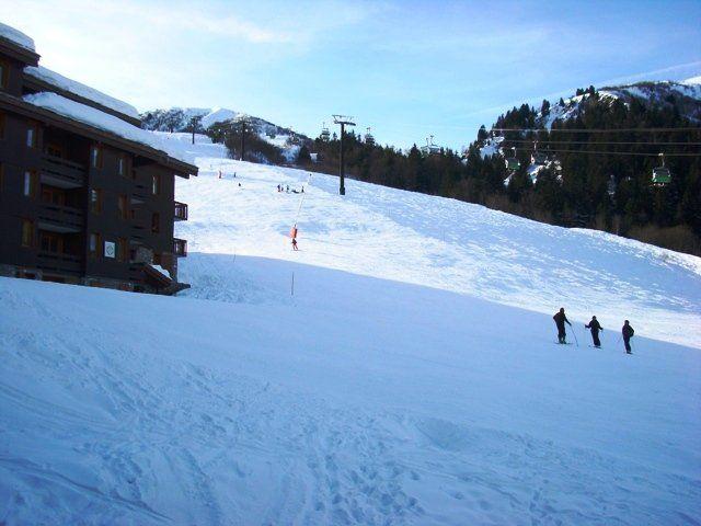 Appartment Portail G VM-POR051 - Valmorel
