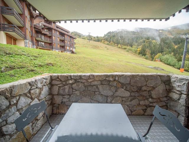 Appartment Portail G VM-POR051 - Valmorel