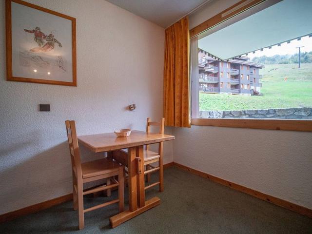 Appartment Portail G VM-POR051 - Valmorel