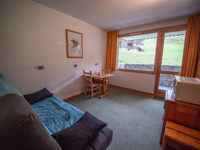 Appartment Portail G VM-POR051 - Valmorel