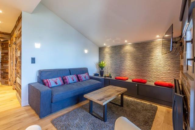 Appartment Portail G VM-POR03233 - Valmorel