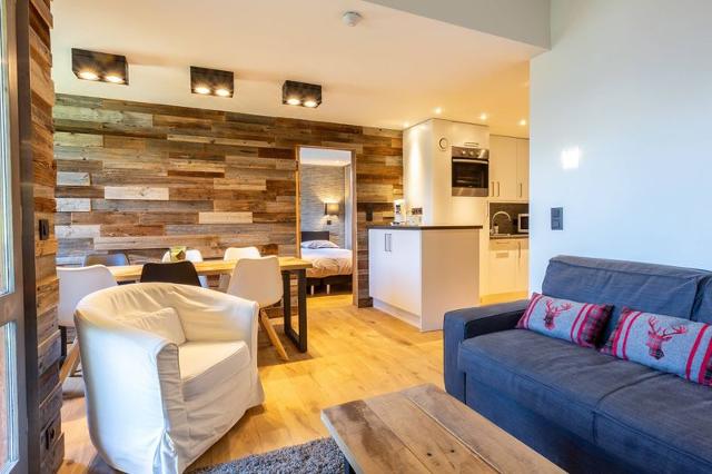 Appartment Portail G VM-POR03233 - Valmorel