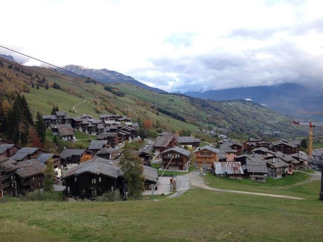 Appartment Portail G VM-POR03233 - Valmorel