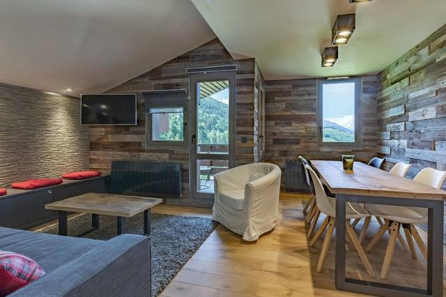 Appartment Portail G VM-POR03233 - Valmorel