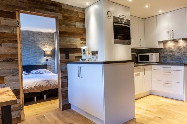 Appartment Portail G VM-POR03233 - Valmorel