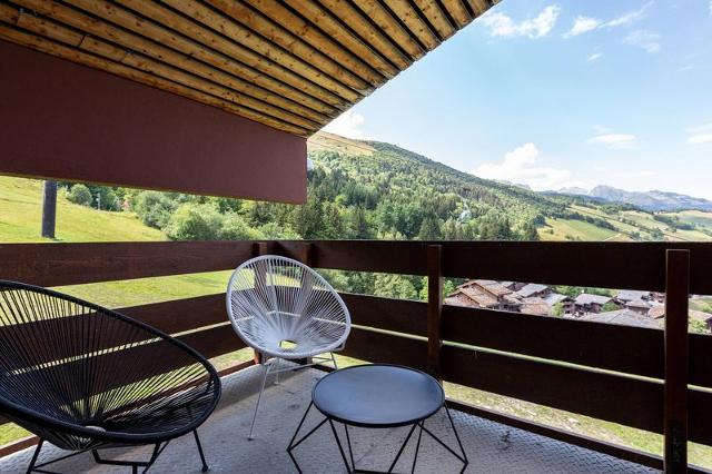 Appartment Portail G VM-POR03233 - Valmorel