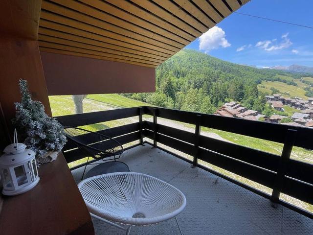 Appartment Portail G VM-POR03233 - Valmorel