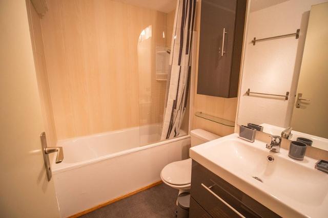 Appartment Morel G VM-MOR043 - Valmorel