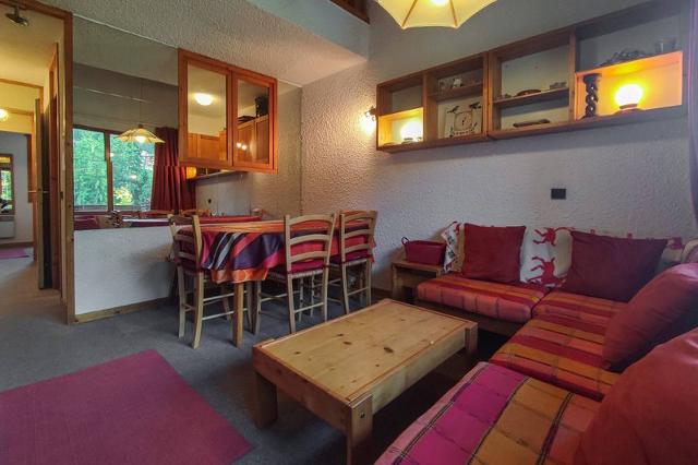 Appartment Morel G VM-MOR043 - Valmorel
