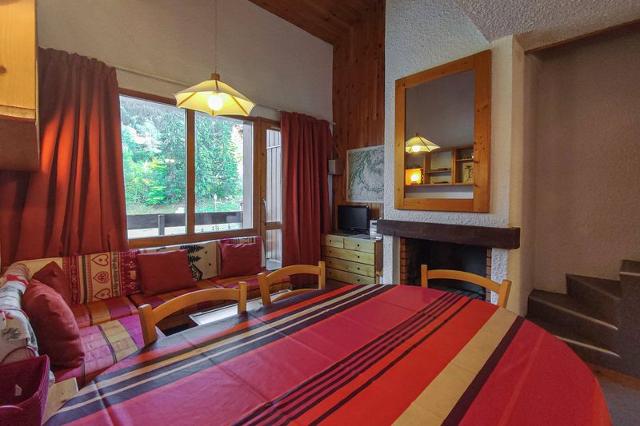 Appartment Morel G VM-MOR043 - Valmorel