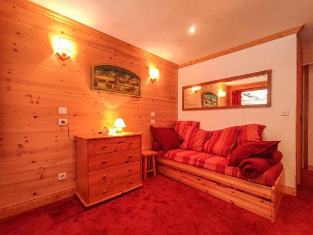 Appartment Lisiere G VM-LIS005 - Valmorel
