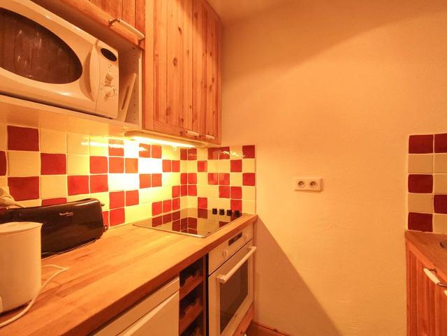 Appartment Lisiere G VM-LIS005 - Valmorel