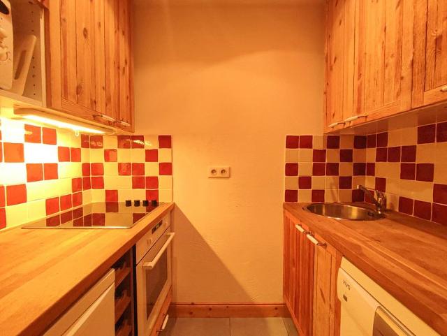 Appartment Lisiere G VM-LIS005 - Valmorel
