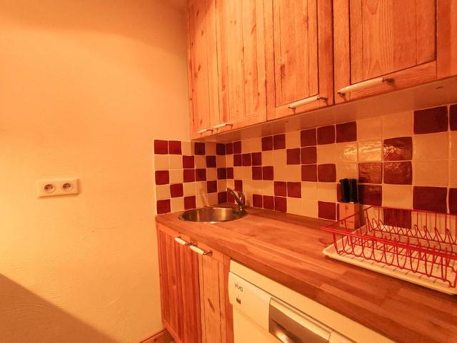 Appartment Lisiere G VM-LIS005 - Valmorel