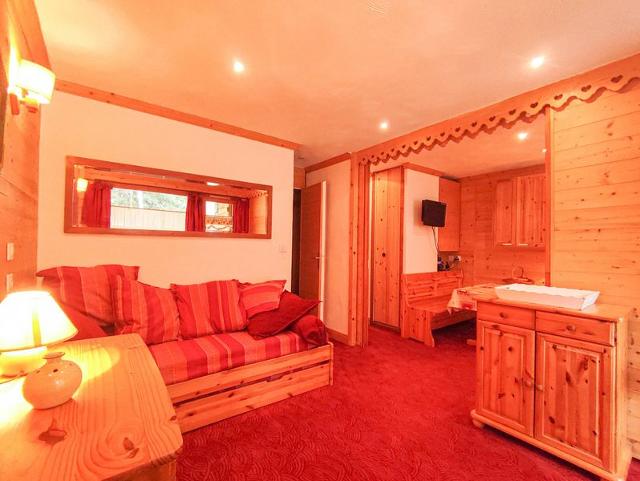 Appartment Lisiere G VM-LIS005 - Valmorel
