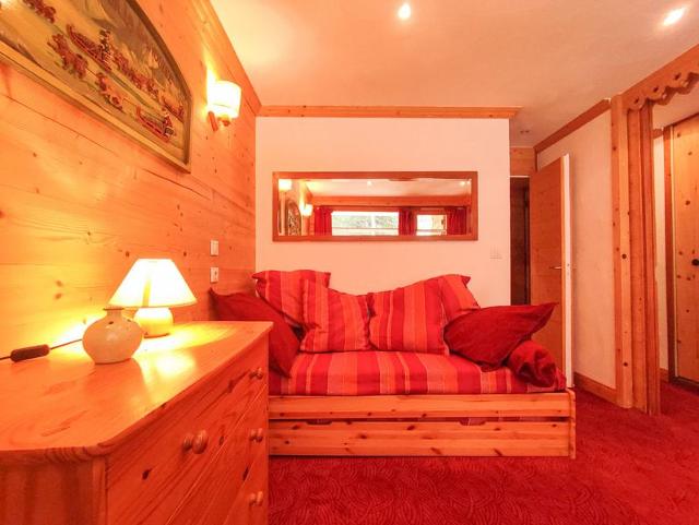 Appartment Lisiere G VM-LIS005 - Valmorel
