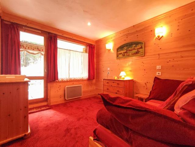 Appartment Lisiere G VM-LIS005 - Valmorel