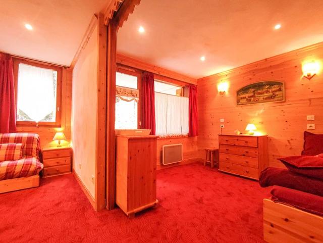 Appartment Lisiere G VM-LIS005 - Valmorel
