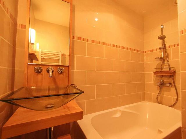 Appartment Lisiere G VM-LIS005 - Valmorel