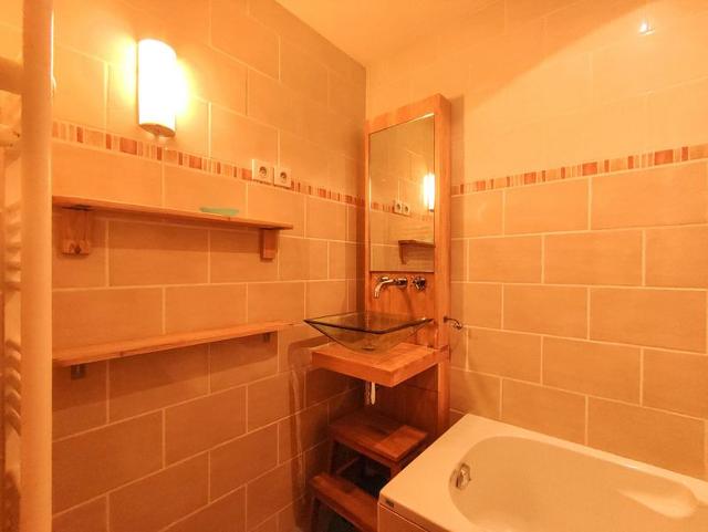 Appartment Lisiere G VM-LIS005 - Valmorel