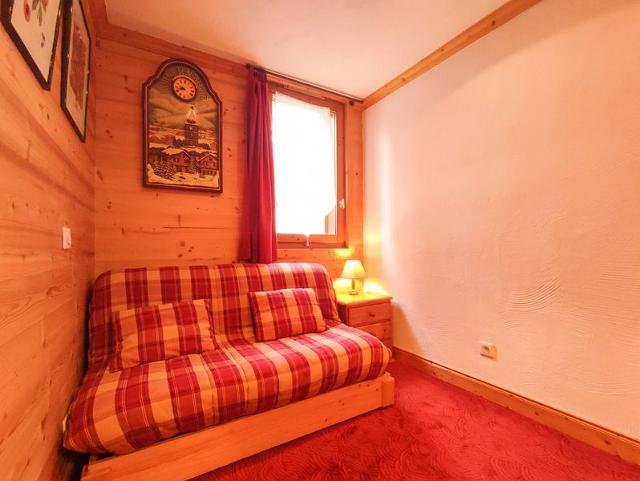 Appartment Lisiere G VM-LIS005 - Valmorel