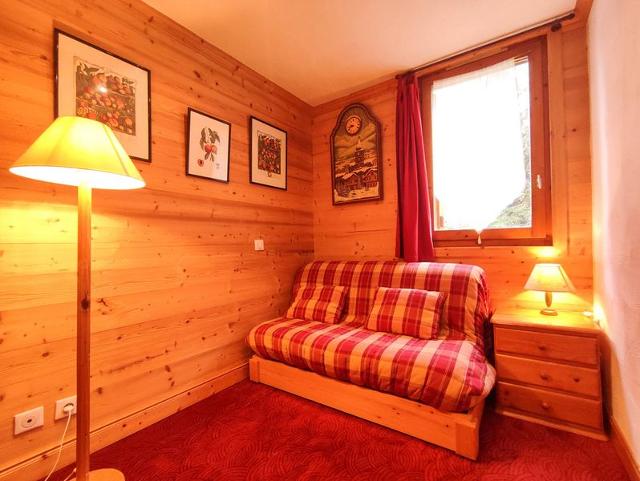 Appartment Lisiere G VM-LIS005 - Valmorel