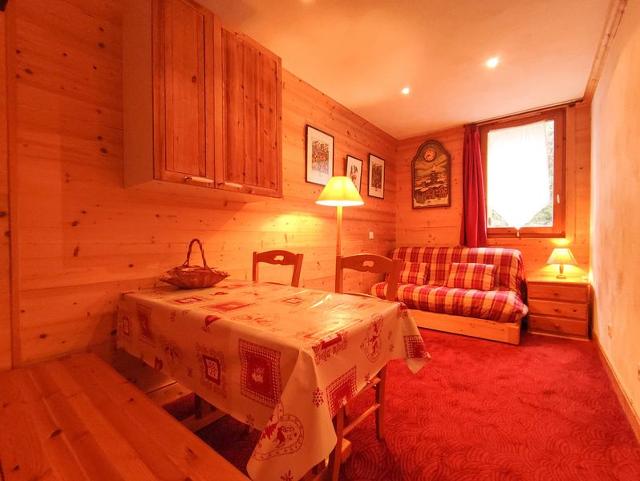 Appartment Lisiere G VM-LIS005 - Valmorel