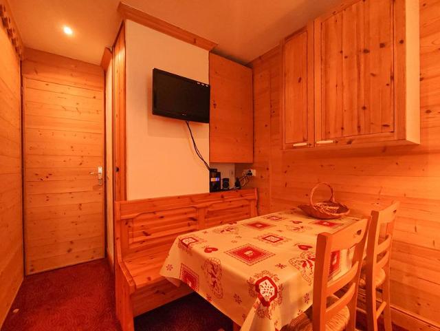 Appartment Lisiere G VM-LIS005 - Valmorel
