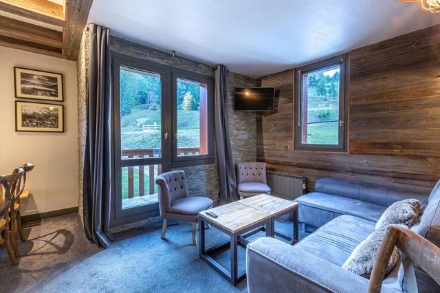 Appartment Lauziere Dessous G VM-LZB053 - Valmorel