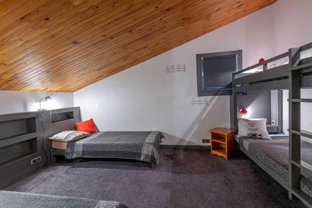 Appartment Lauziere Dessous G VM-LZB053 - Valmorel