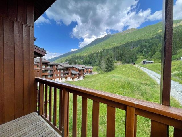 Appartment Lauziere Dessous G VM-LZB053 - Valmorel