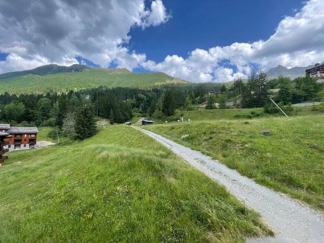 Appartment Lauziere Dessous G VM-LZB053 - Valmorel