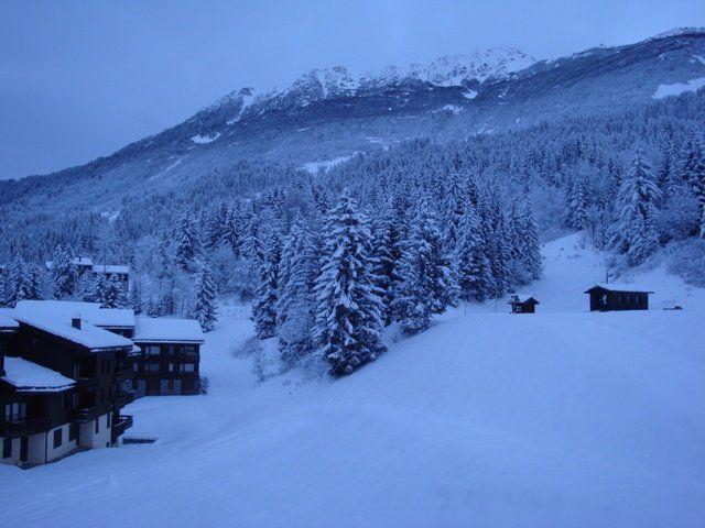 Appartment Lauziere Dessous G VM-LZB053 - Valmorel