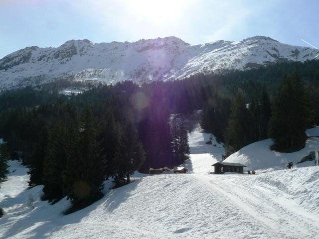 Appartment Lauziere Dessous G VM-LZB053 - Valmorel