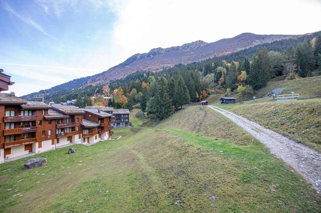 Appartment Lauziere Dessous G VM-LZB053 - Valmorel