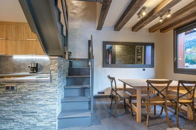 Appartment Lauziere Dessous G VM-LZB053 - Valmorel