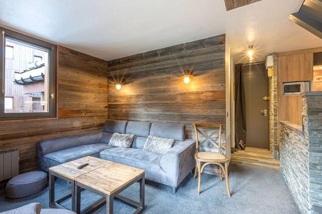 Appartment Lauziere Dessous G VM-LZB053 - Valmorel
