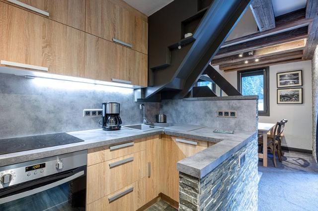 Appartment Lauziere Dessous G VM-LZB053 - Valmorel