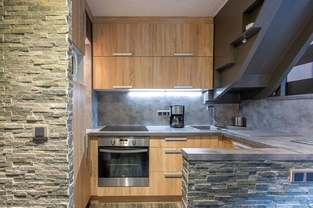 Appartment Lauziere Dessous G VM-LZB053 - Valmorel