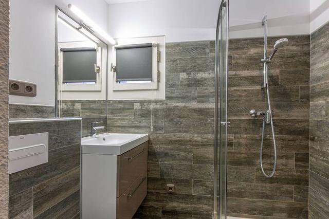 Appartment Lauziere Dessous G VM-LZB053 - Valmorel